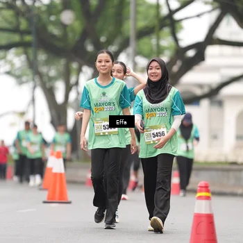 Runner Photo 8499089
