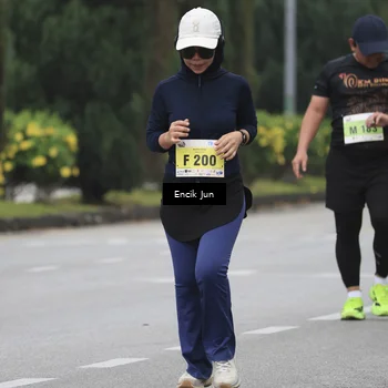 Runner Photo 8499090