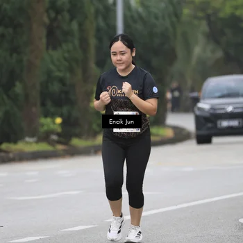 Runner Photo 8499095