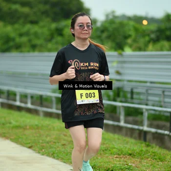 Runner Photo 8499096