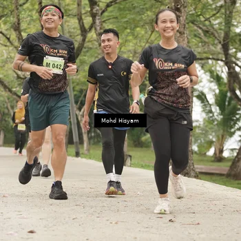 Runner Photo 8499097