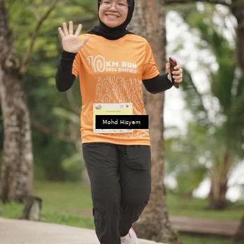 Runner Photo 8499101
