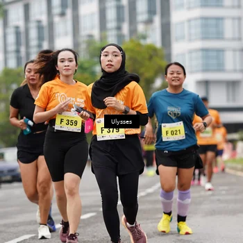 Runner Photo 8499104