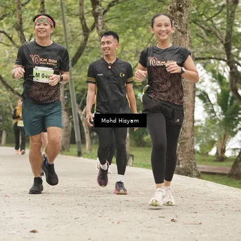 Runner Photo 8499106