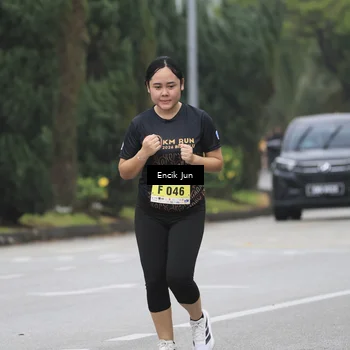 Runner Photo 8499107
