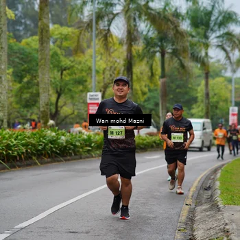 Runner Photo 8499110