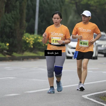 Runner Photo 8499112