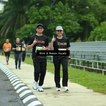 Runner Photo 8499113