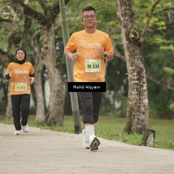 Runner Photo 8499115