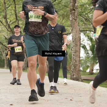 Runner Photo 8499116