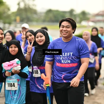 Runner Photo 8499117