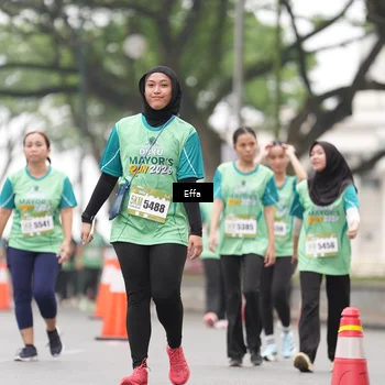 Runner Photo 8499123