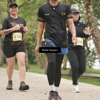 Runner Photo 8499124