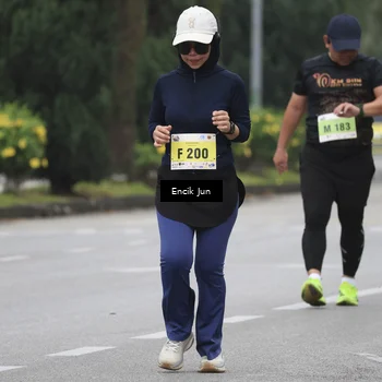 Runner Photo 8499125