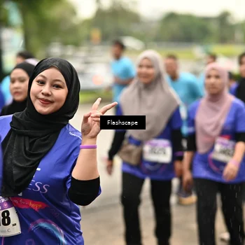 Runner Photo 8499126