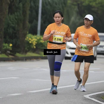 Runner Photo 8499127