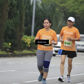 Runner Photo 8499128