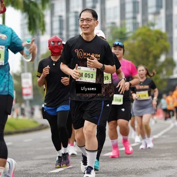 Runner Photo 8499130