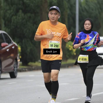 Runner Photo 8499131