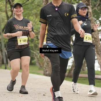 Runner Photo 8499132