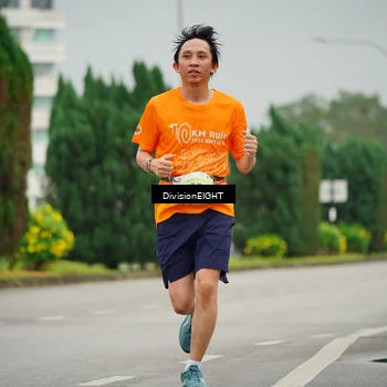 Runner Photo 8499134