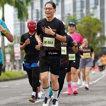 Runner Photo 8499135
