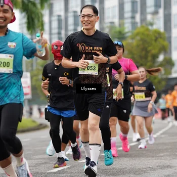 Runner Photo 8499138