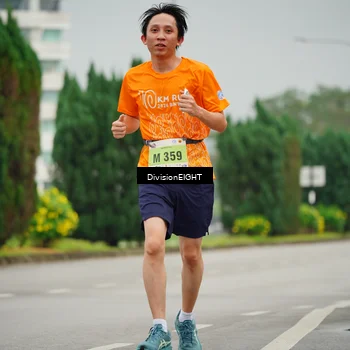 Runner Photo 8499139