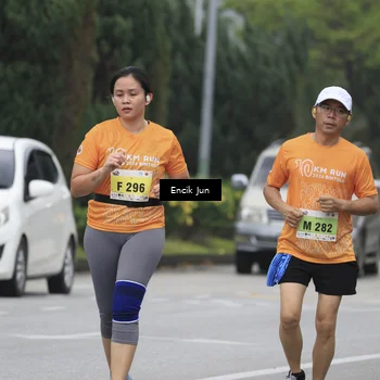 Runner Photo 8499140