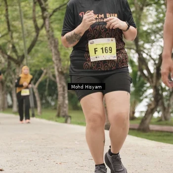 Runner Photo 8499142