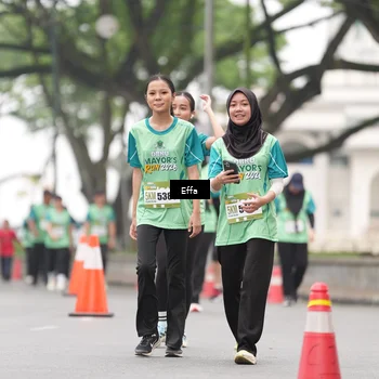 Runner Photo 8499143