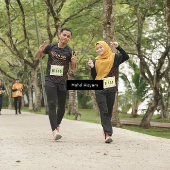 Runner Photo 8499145