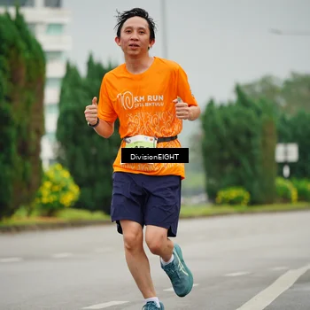 Runner Photo 8499146