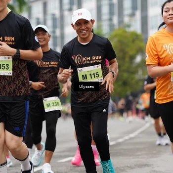 Runner Photo 8499147