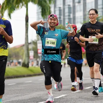 Runner Photo 8499148