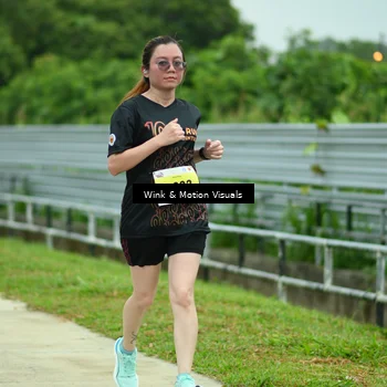 Runner Photo 8499149