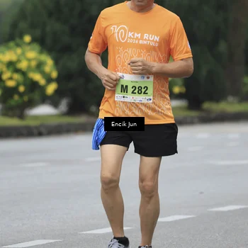 Runner Photo 8499151