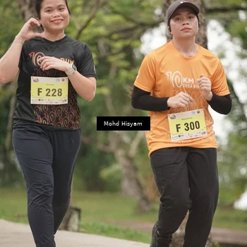 Runner Photo 8499152