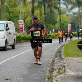 Runner Photo 8499155