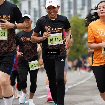 Runner Photo 8499156