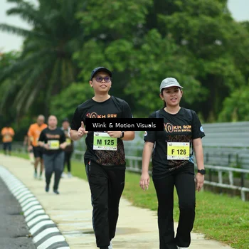 Runner Photo 8499159