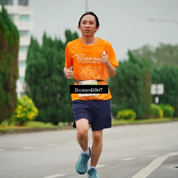 Runner Photo 8499160