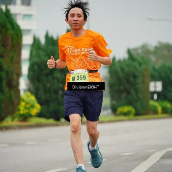 Runner Photo 8499162