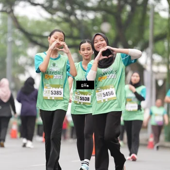 Runner Photo 8499163