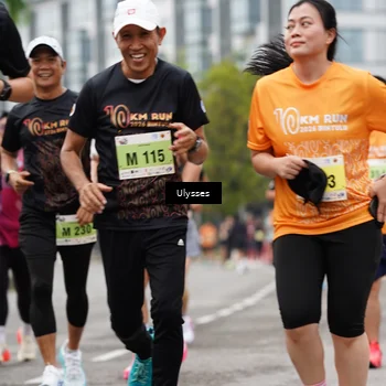 Runner Photo 8499164
