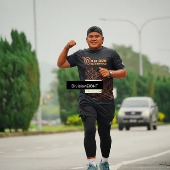 Runner Photo 8499165