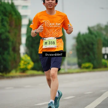 Runner Photo 8499167