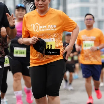 Runner Photo 8499169