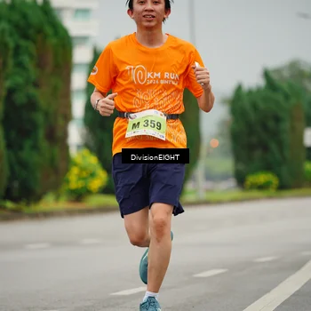 Runner Photo 8499170