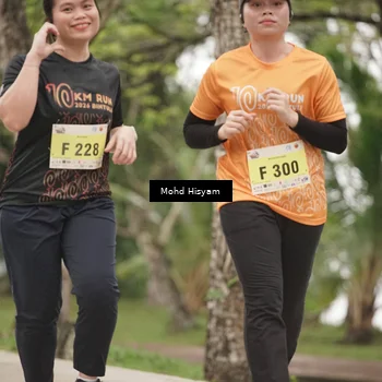 Runner Photo 8499172